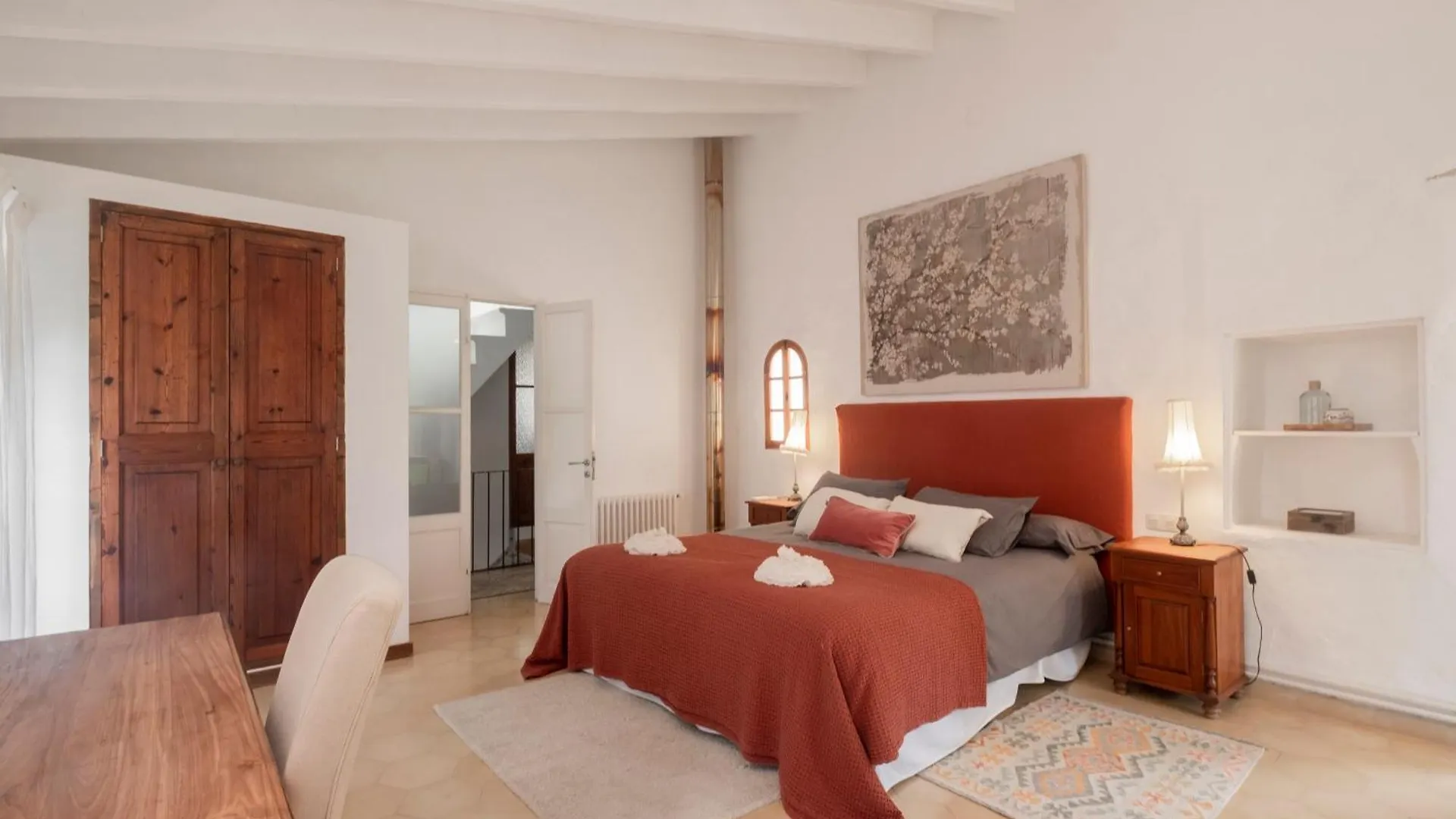 Can Busquera Soller 0*,  Spain