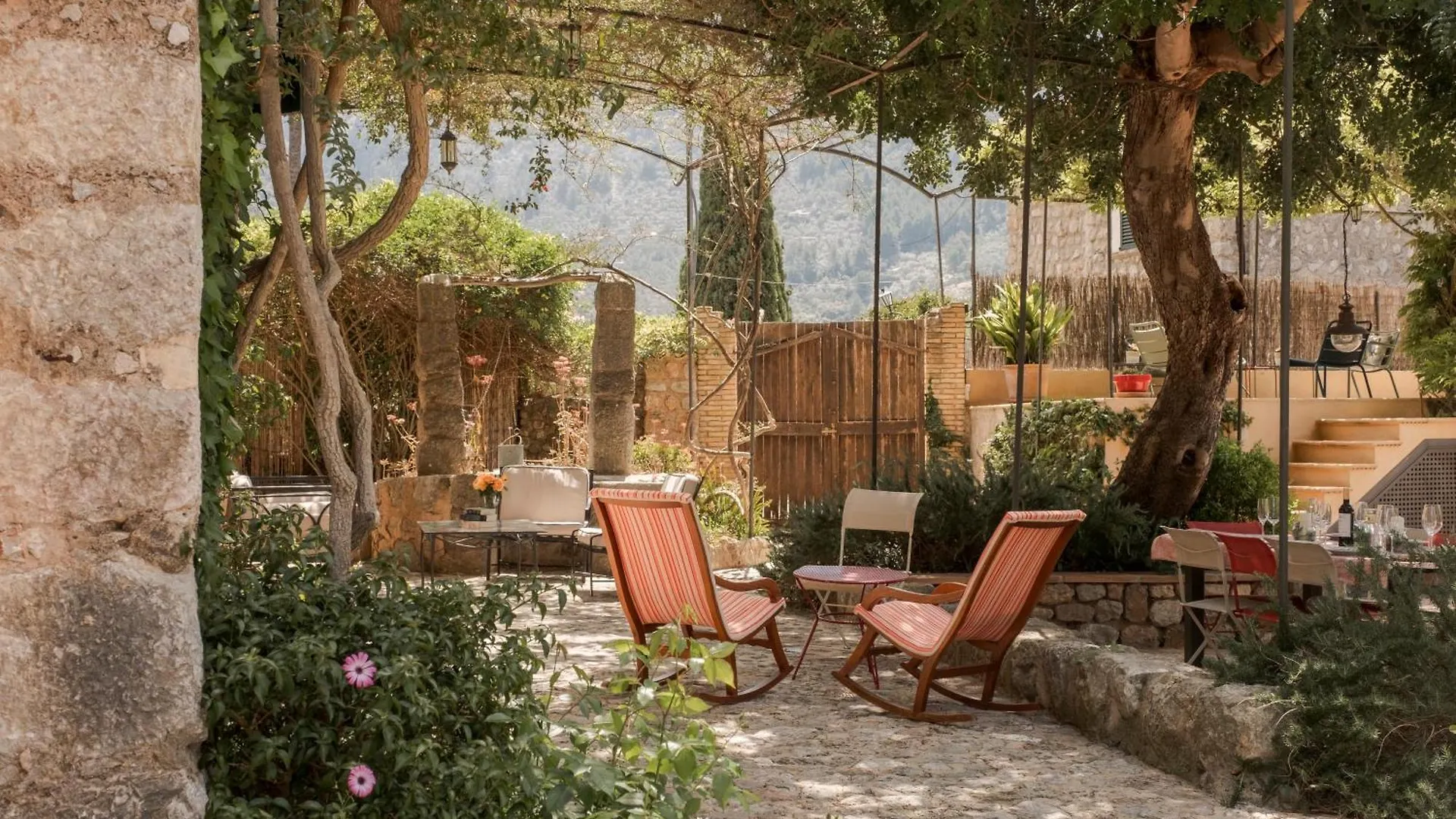 Villa Can Busquera Soller