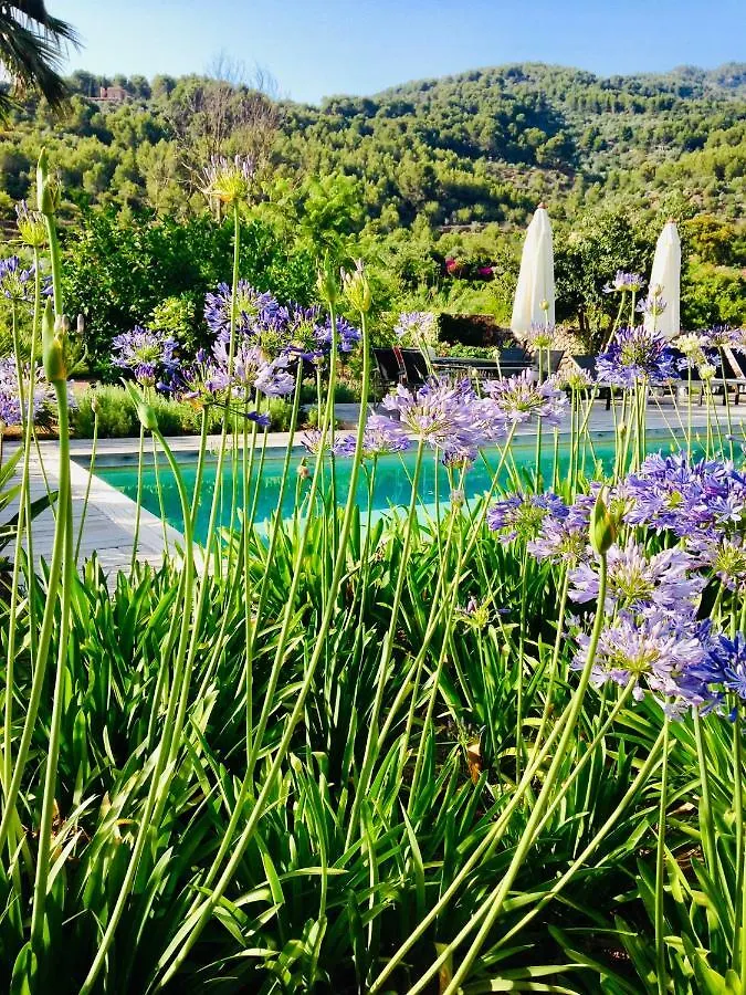 Villa Can Busquera Soller Spain