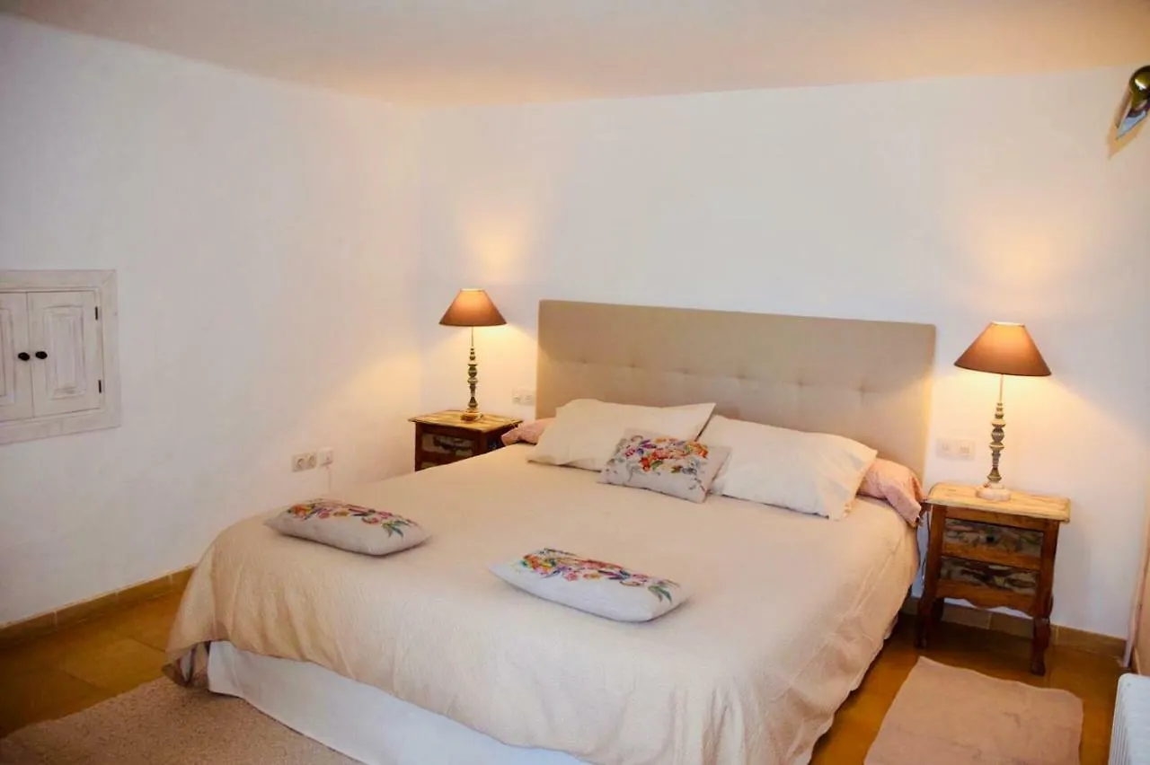 Can Busquera Soller 0*,