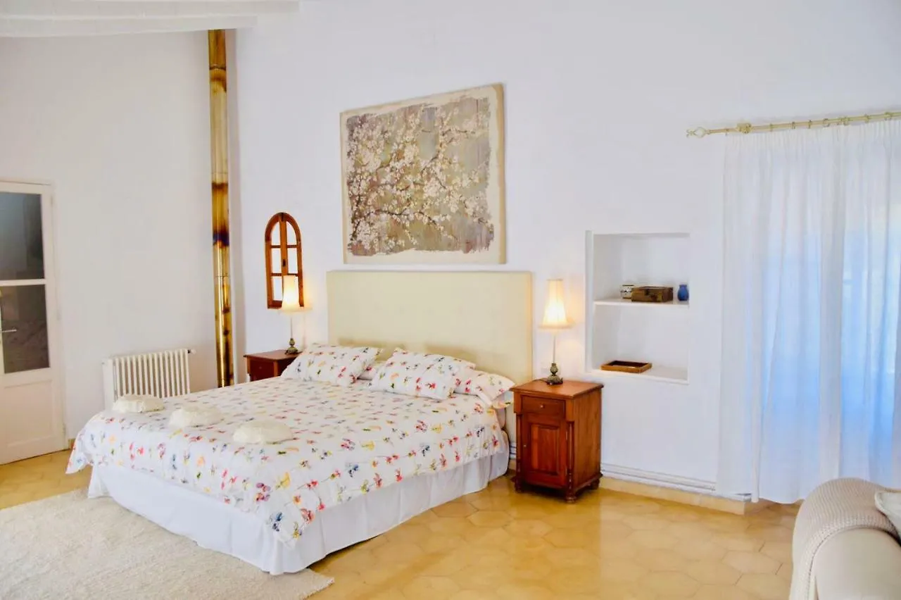 Villa Can Busquera Soller